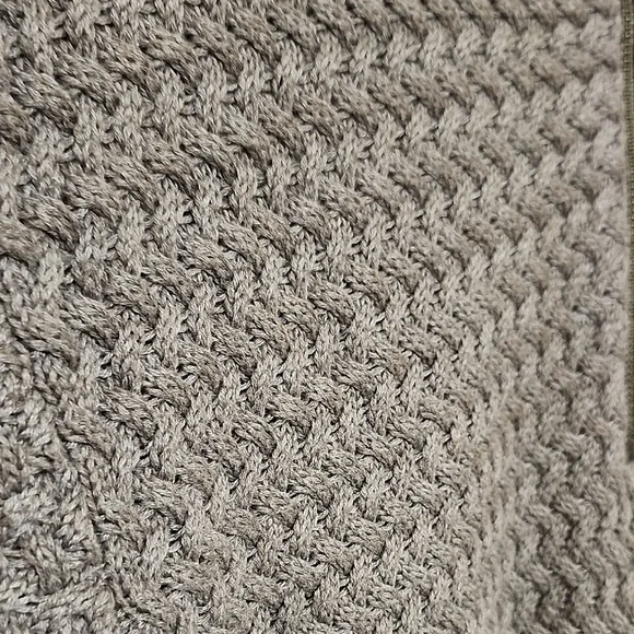 Jones New York Brown Crew Neck Sweater - Picture 10 of 10